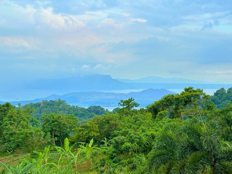 Cabins By Eco Hotels — hotel in Tagaytay
