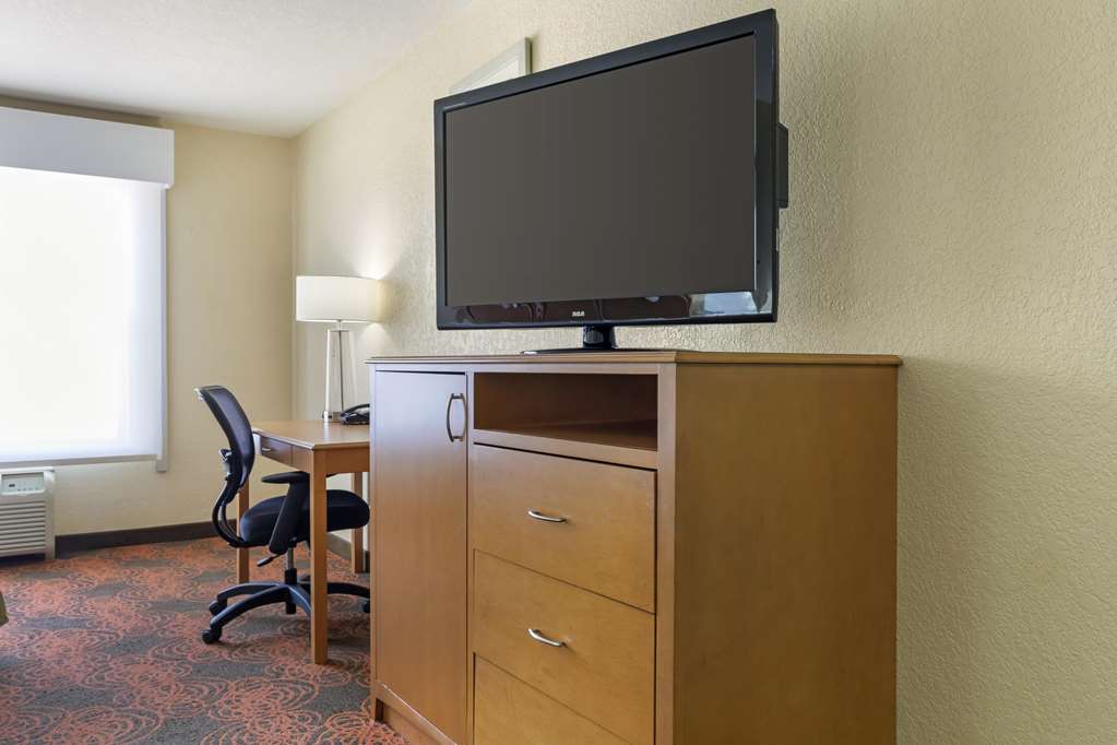 Best Western Plus Waco North - photo 27