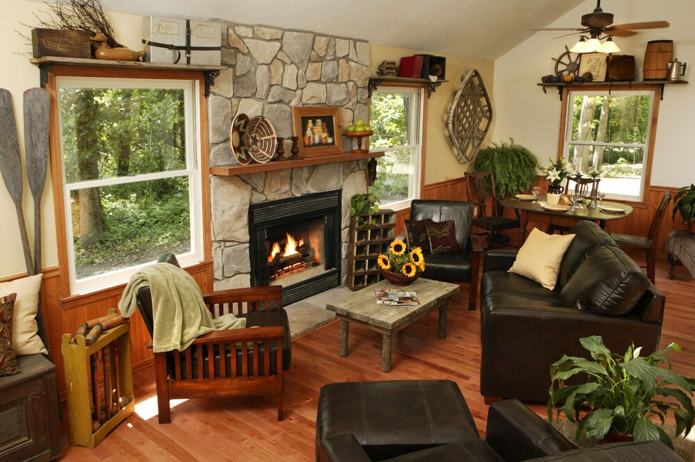 Lake Lucerne Resort & Ranch - featured photo