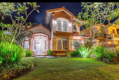 LaGita Carita Villa — 4-Star Luxury Hotel in Pandeglang, Indonesia