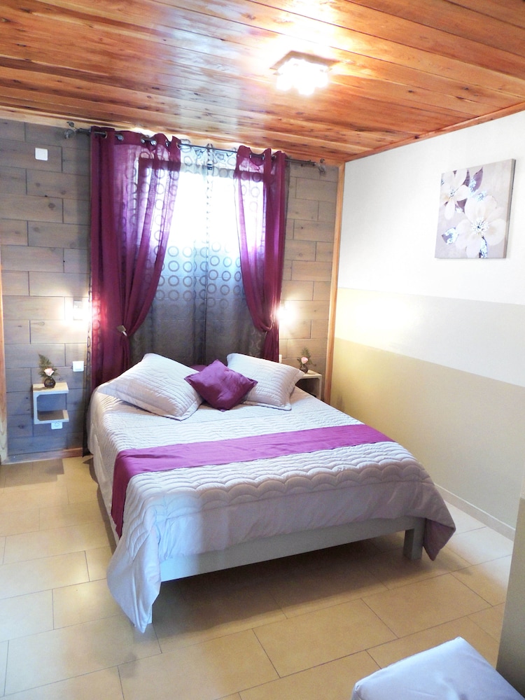 Orky Mel — Petite-Ile — photo 5