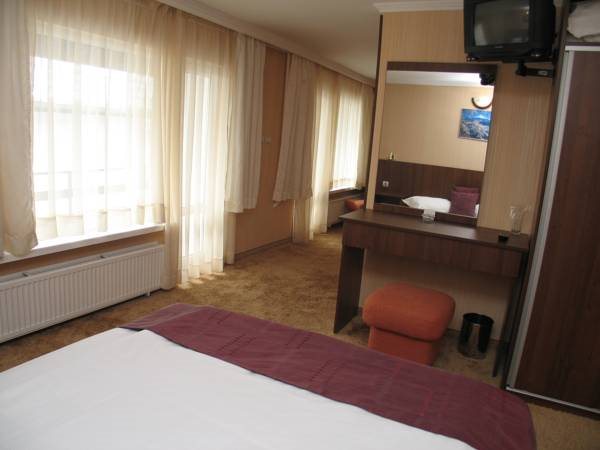 Family Hotel Yagoda88 in Sofia, Bulgaria