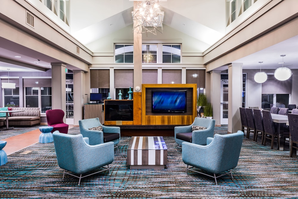 Residence Inn Marriott Florence - photo 4