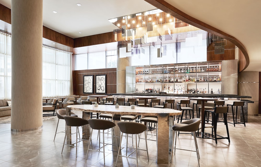 AC Hotel by Marriott Dallas Downtown - photo 38