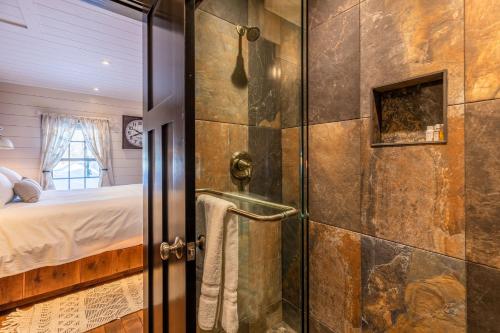 The Barnstead Inn - photo 42