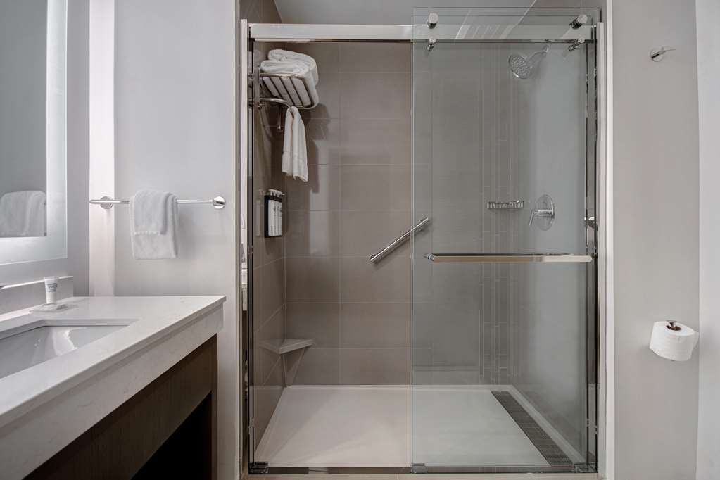 Hyatt House Mall Of America Msp Airport - photo 8