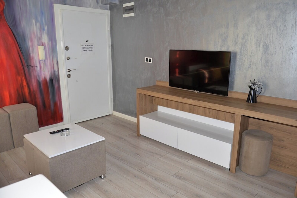 Kb Apart Otel in Talas, Turkey