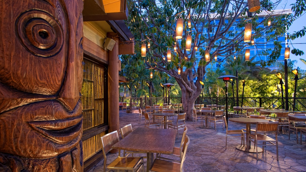 Disneyland Hotel - photo 69