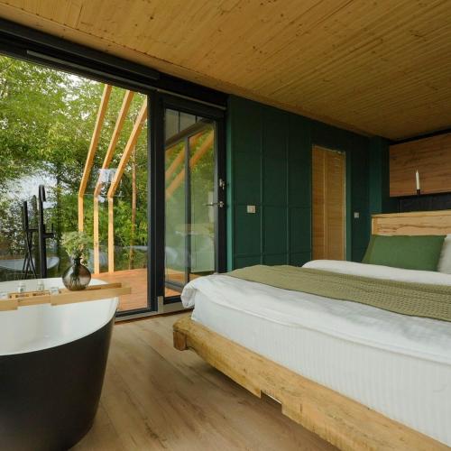 ForestView - last minute hotel in Unknown City