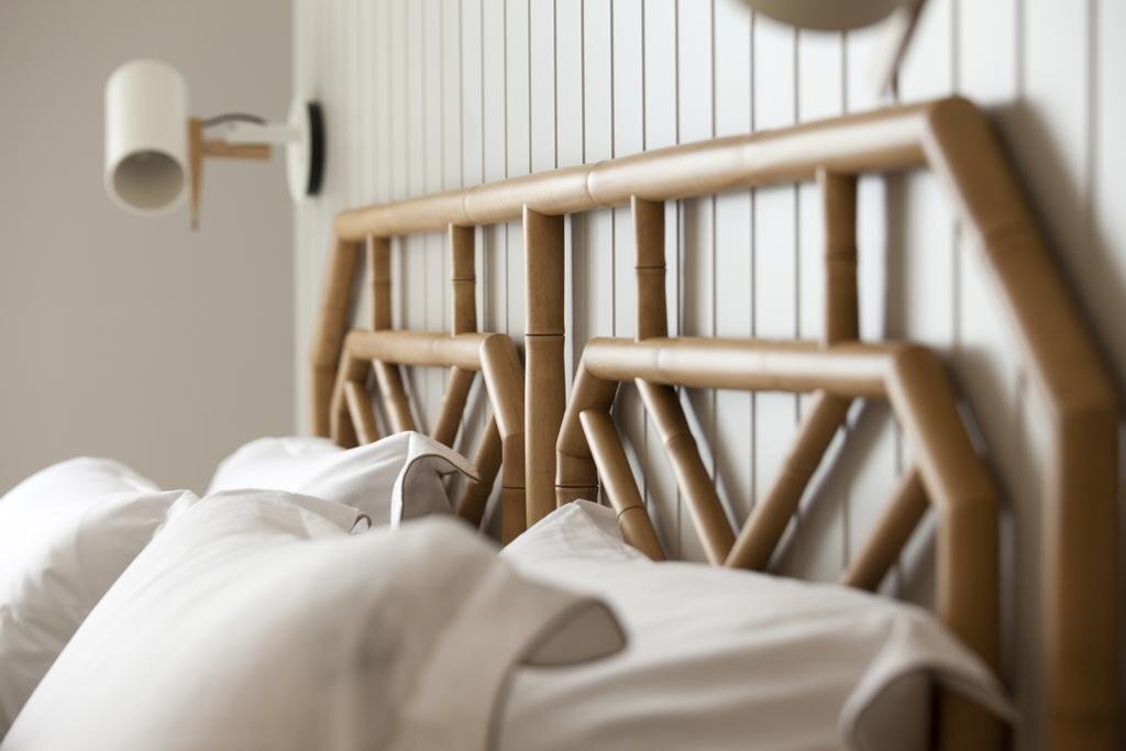 Boho Adults Only - carbon neutral hotel in Bodrum