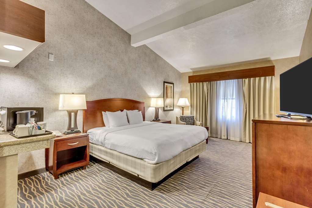 Radisson Hotel Salt Lake City Airport - photo 21