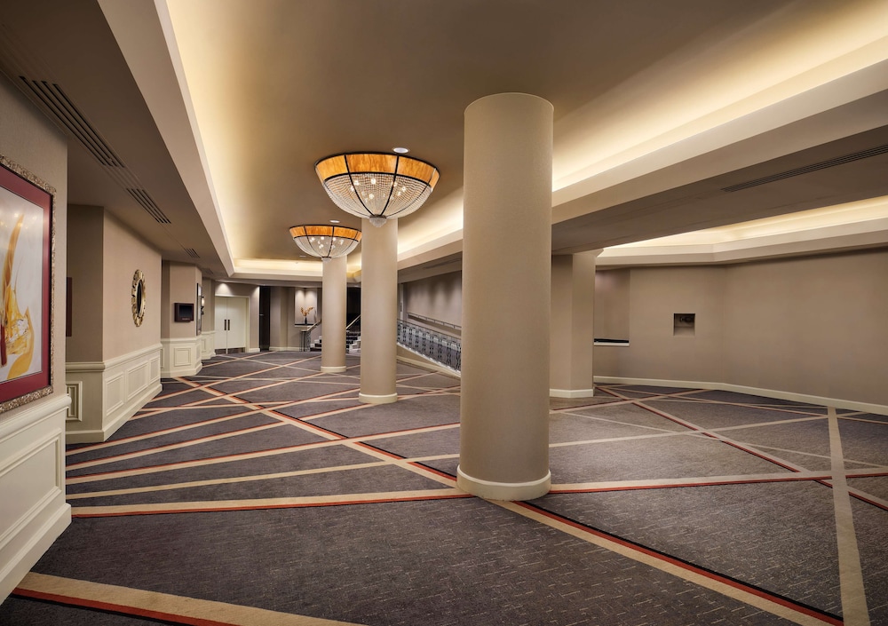 Hilton Arlington - photo 45