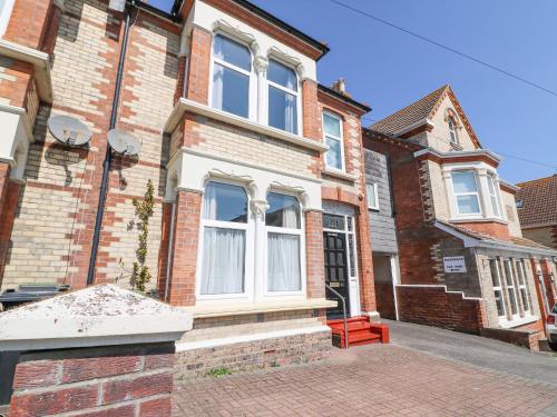 Gone Fishing in Weymouth, United Kingdom