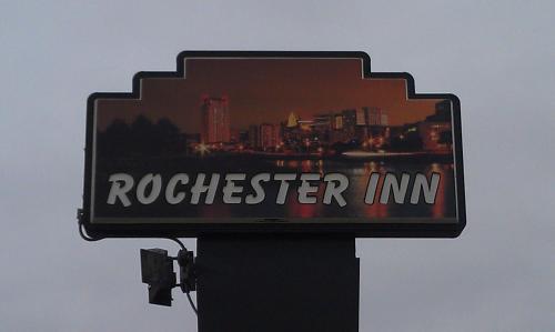Rochester Inn - photo 5