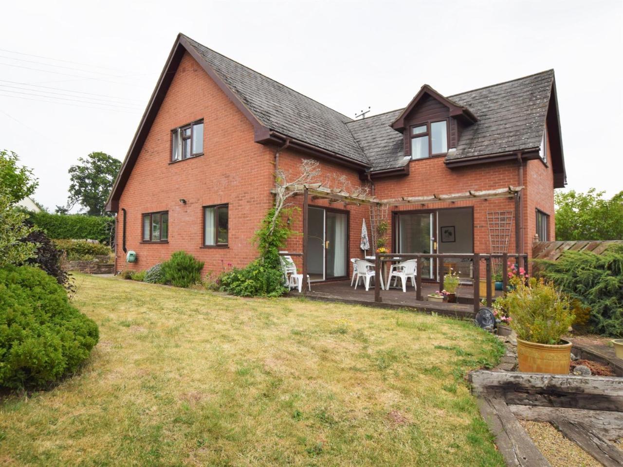 3 Bed in Bridstow 89313 in Ross On Wye, United Kingdom