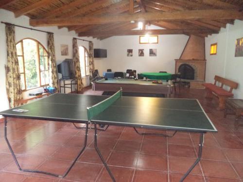 Tambo Inti Hosteria - last minute hotel in Otavalo