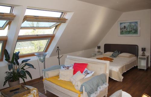 Echappée belle au cœur du granit rose in Perros-Guirec, France