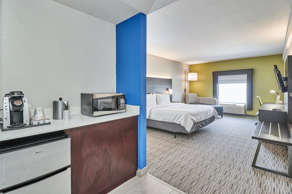 Holiday Inn Express Hotel & Suites Clearwater Us 19 N by IHG - photo 12