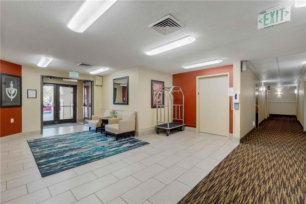 Extended Stay America Suites St Louis St Peters - photo 3