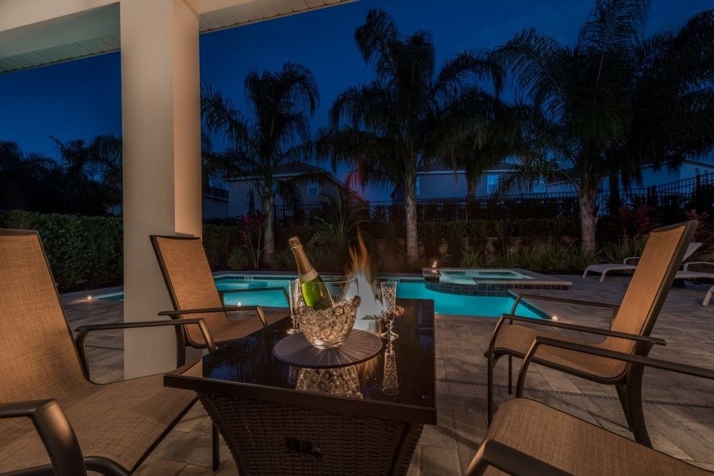 Je59003 The Encore Club Resort 9 Bed 8.5 Baths Villa - photo 17