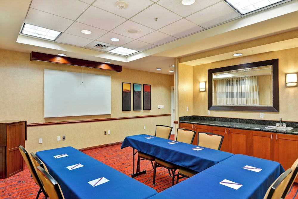 Residence Inn by Marriott Morgantown Medical Center Area - photo 45