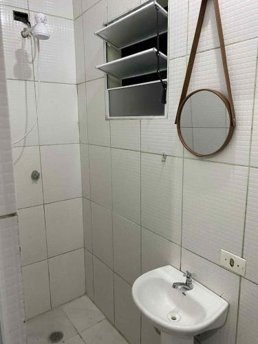 Suíte privativa in Ubatuba, Brasil