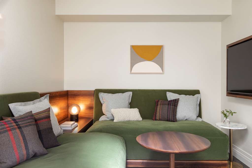 The Alexis Royal Sonesta Hotel Seattle - photo 43