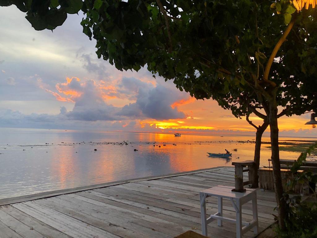 Moyo Island Resort — Sumbawa Besar — photo 4