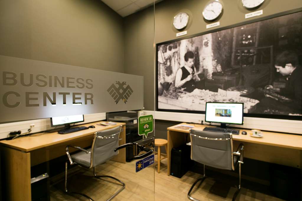 כנסים ואירועים