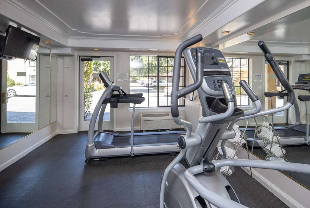 Ramada by Wyndham Mountain View - photo 6