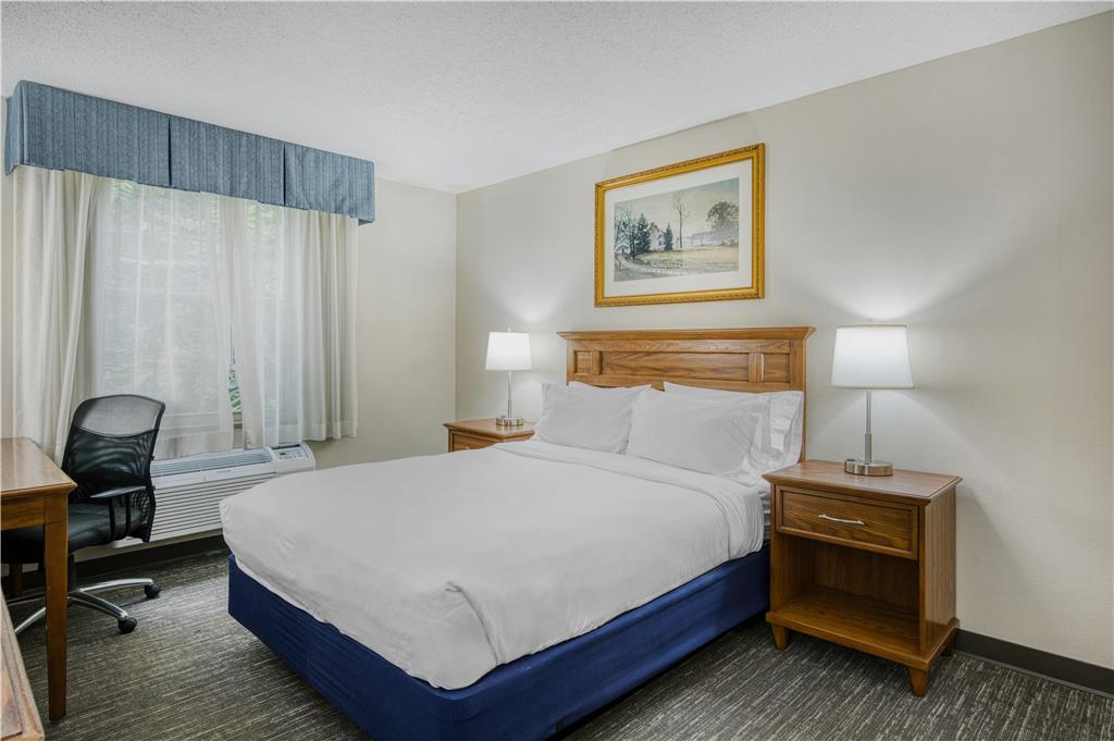 SureStay Plus Hotel by Best Western Elizabethtown Hershey - photo 27