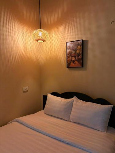 Lá Hotel in Quang Ngai, Vietnam