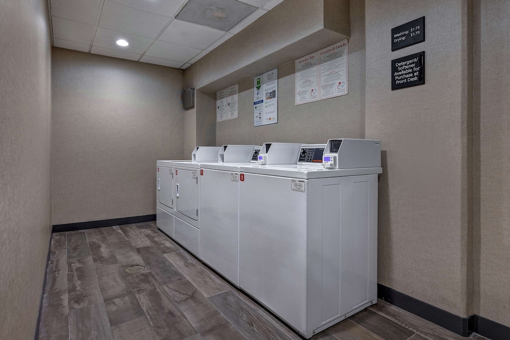 Hampton Inn San Antonio Downtown - photo 30