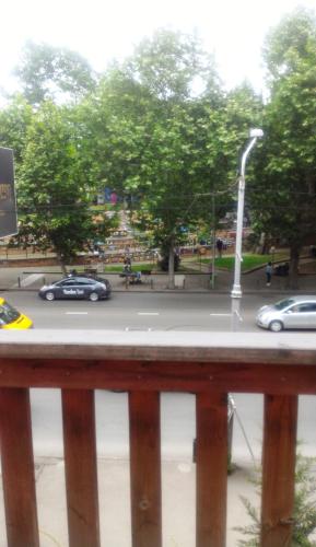 Vasilis apartment