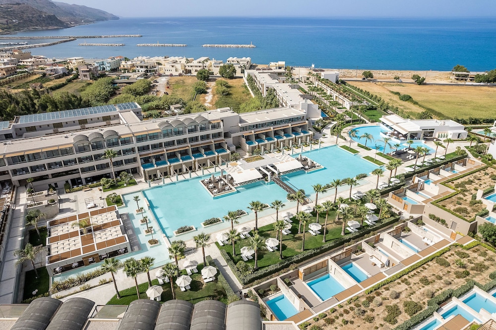 Avra Imperial Hotel in Chania, Greece