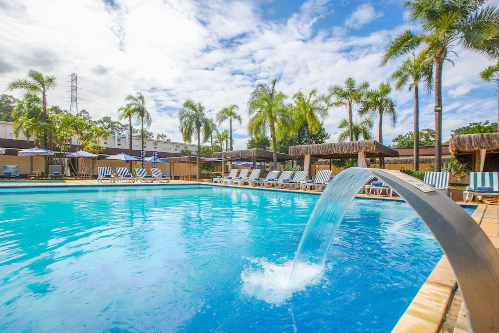 Sumare Park Hotel — Sumare