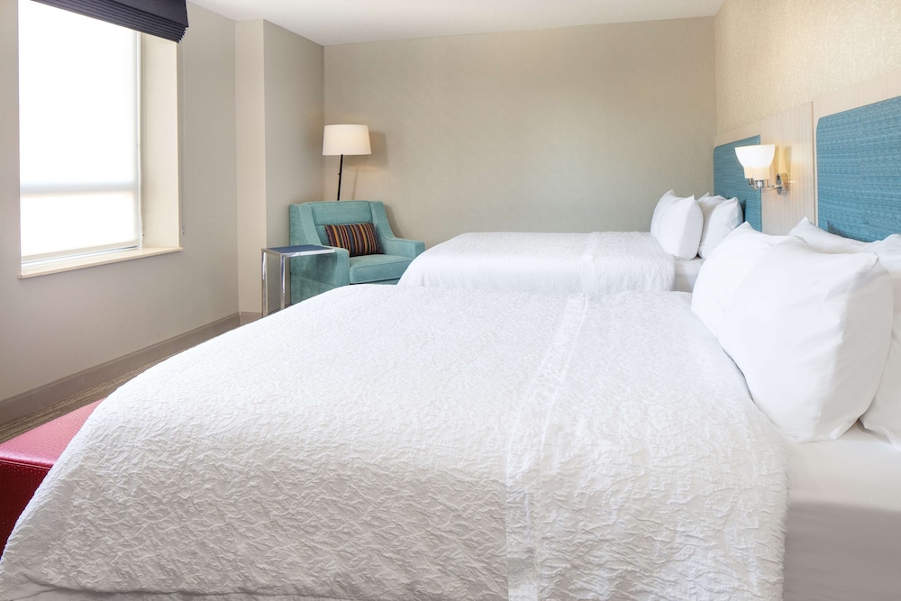 Hampton Inn Freeport - photo 8