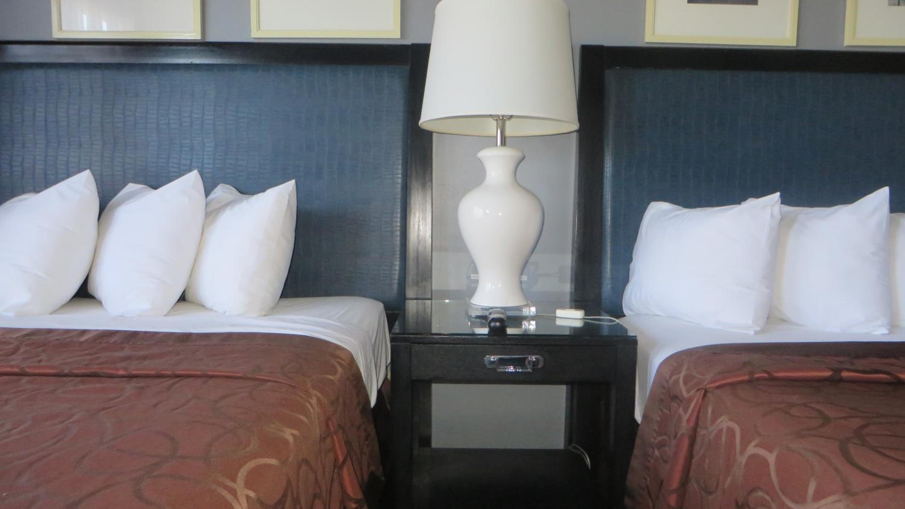 Motel 6 Beaumont CA - photo 24