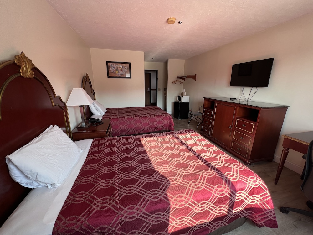 Fairbridge Inn Express Chesterton - photo 17