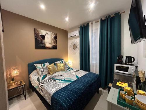 La Maddyson in Narbonne, France