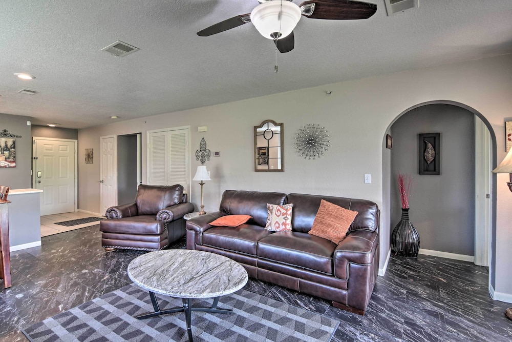 Holiday Hills Resort Condo with Hot Tub Access - photo 9