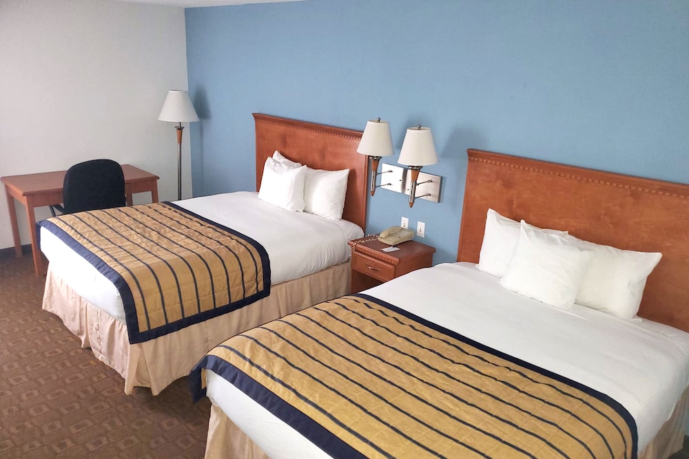 Coratel Inn & Suites by Jasper New Braunfels IH 35 EXT 189 - photo 5