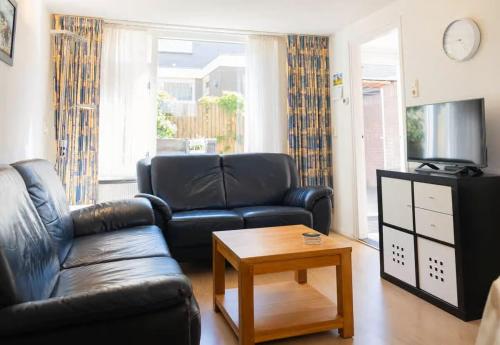 Duinrust in Egmond Aan Zee, Netherlands