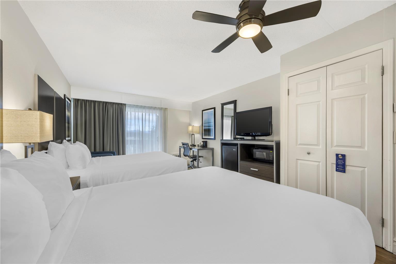 Best Western Pier Point Inn - photo 33