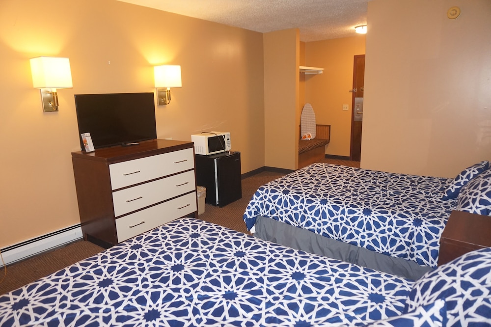 Bellevue Hotel & Suites - photo 7