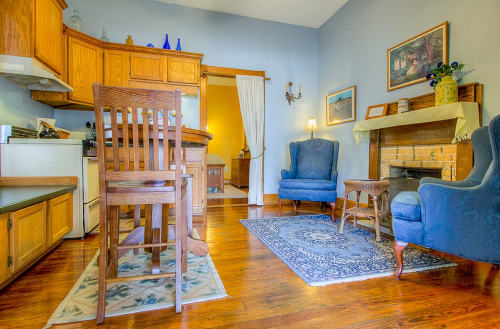 Sweetwater Branch Inn - photo 78