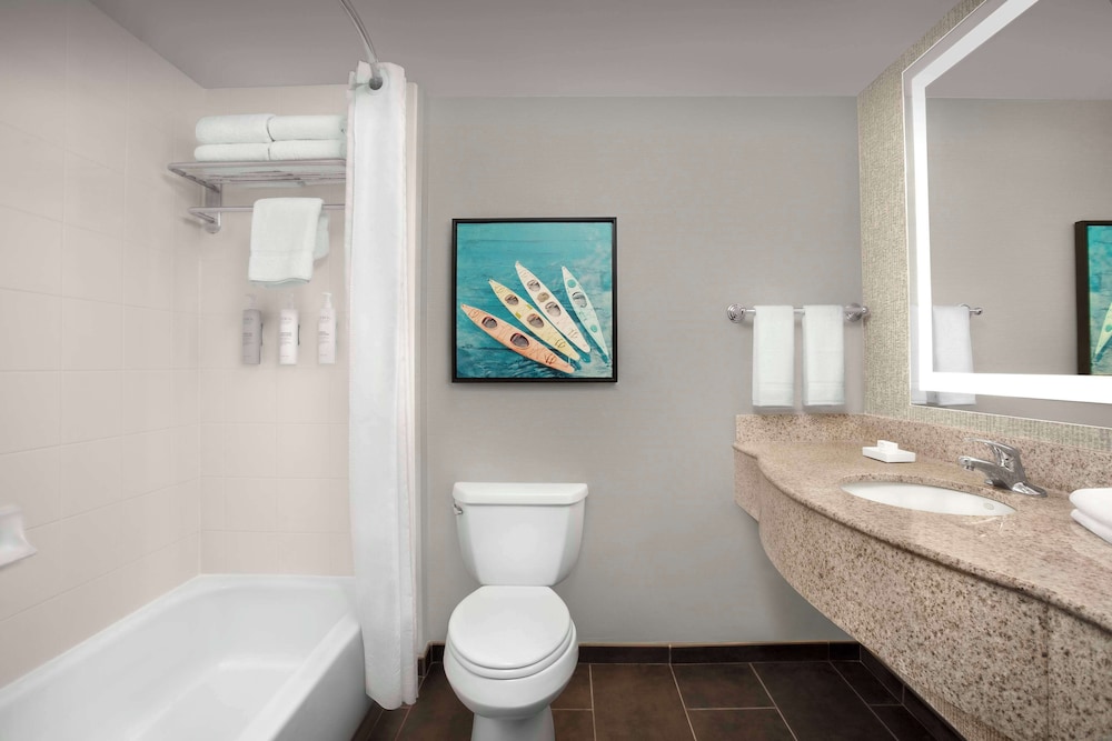 Hilton Garden Inn Gainesville - photo 18