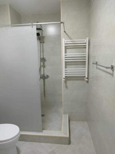 Apartment Mazniashvili 31