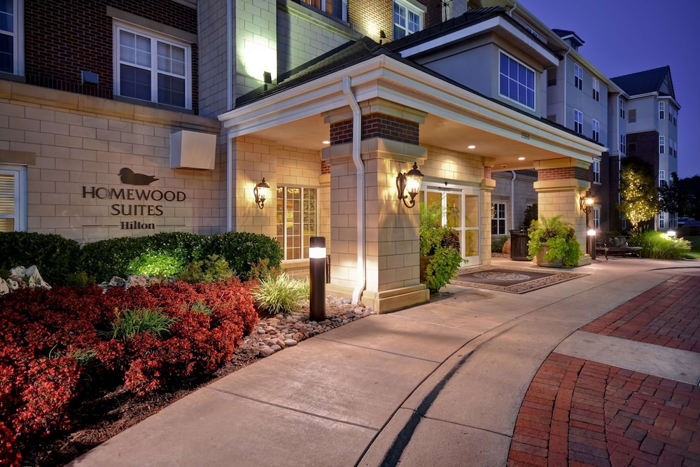 Homewood Suites by Hilton at The Waterfront - photo 77