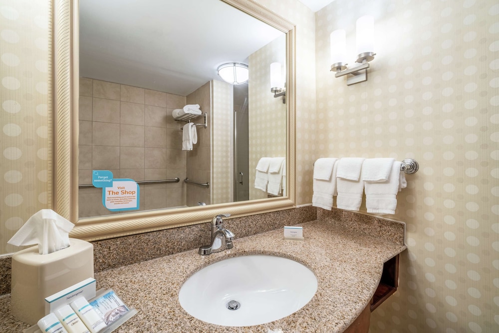 Hilton Garden Inn Morgantown - photo 8